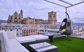 Atico Panorama Catedral